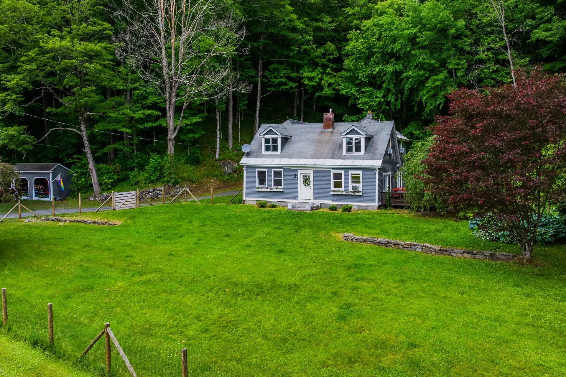 511 Route 12a Cornish NH 03745