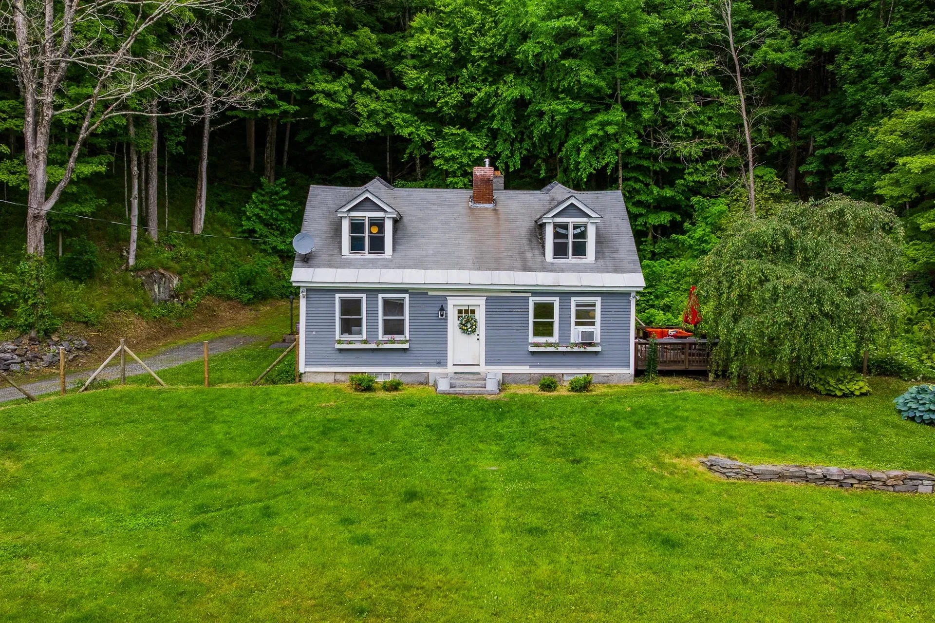 511 Route 12a Cornish NH 03745