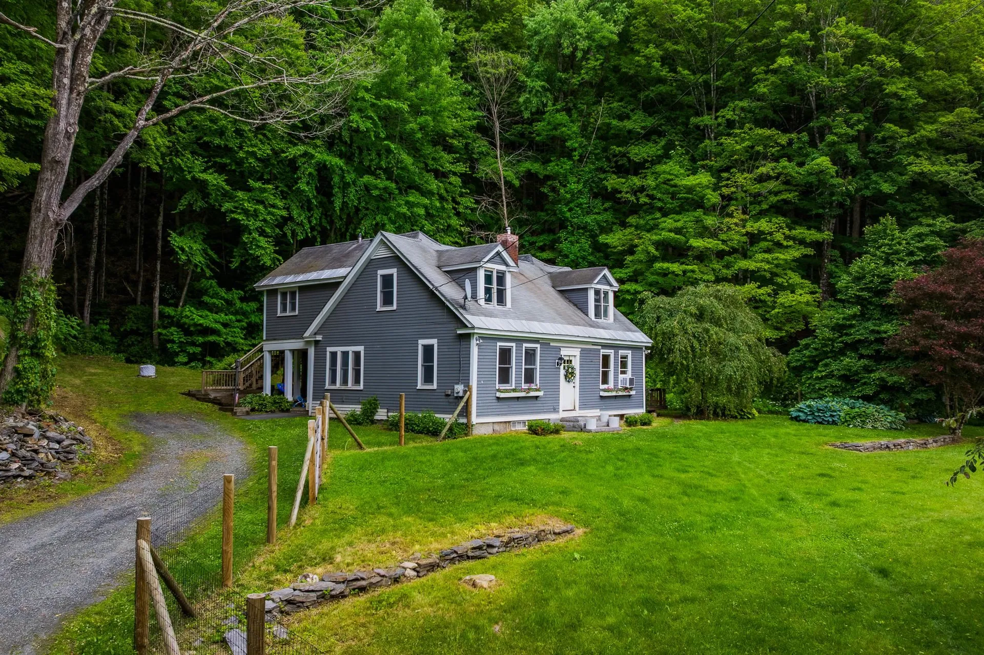 511 Route 12a Cornish NH 03745