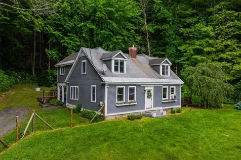 511 Route 12a Cornish NH 03745