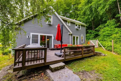 511 Route 12a Cornish NH 03745