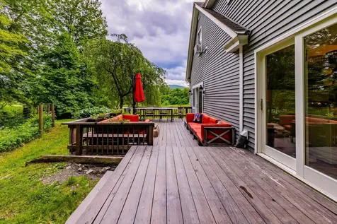 511 Route 12a Cornish NH 03745