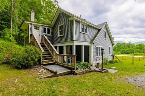 511 Route 12a Cornish NH 03745