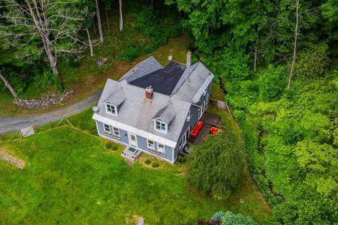 511 Route 12a Cornish NH 03745