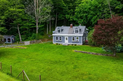 511 Route 12a Cornish NH 03745