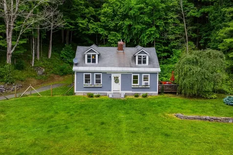 511 Route 12a Cornish NH 03745