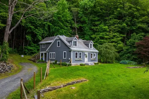 511 Route 12a Cornish NH 03745
