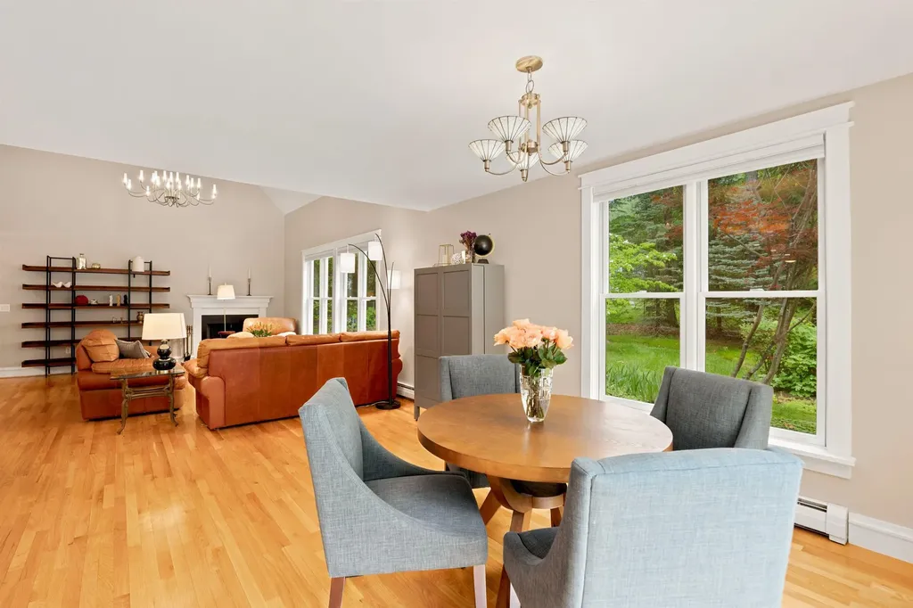 8 Freshet Road Madbury NH 03823
