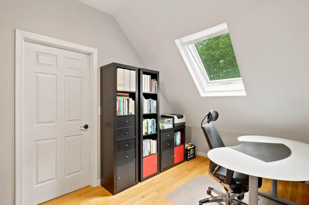 8 Freshet Road Madbury NH 03823