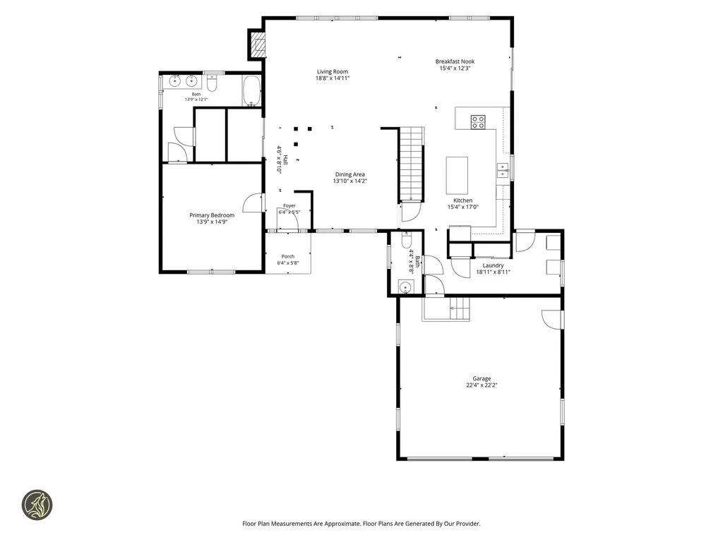 8 Freshet Road Madbury NH 03823