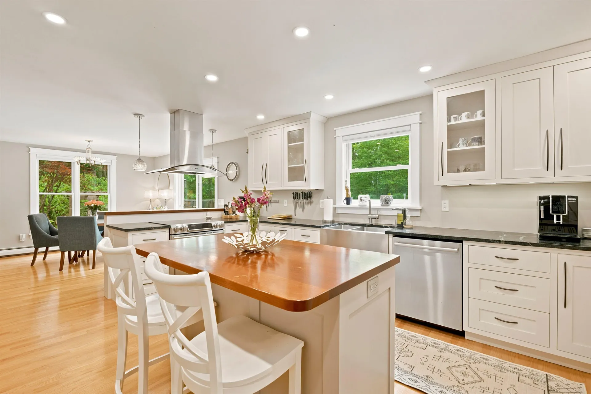 8 Freshet Road Madbury NH 03823