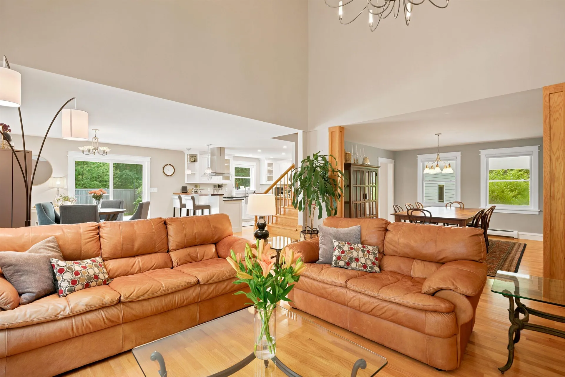 8 Freshet Road Madbury NH 03823