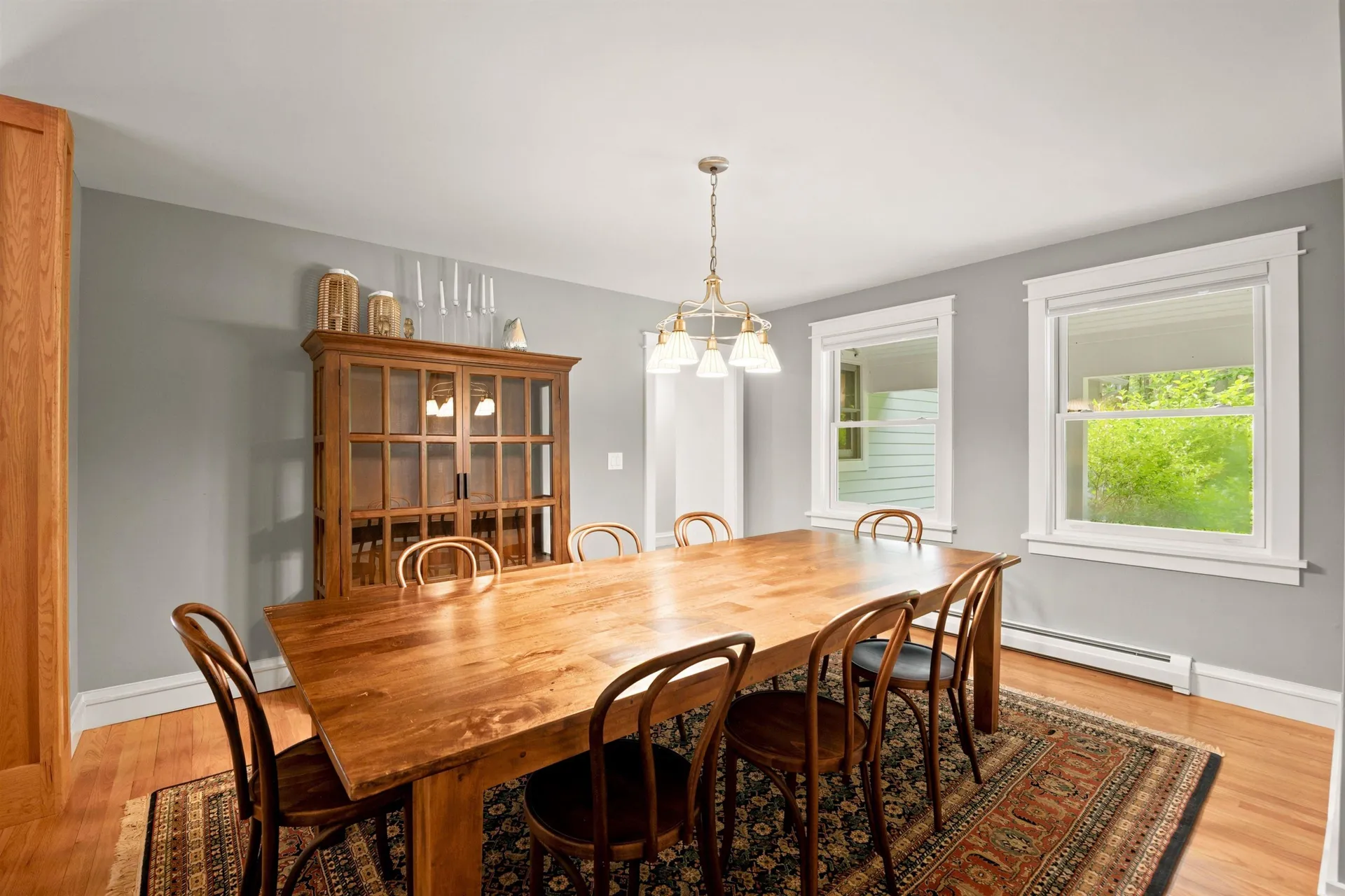 8 Freshet Road Madbury NH 03823