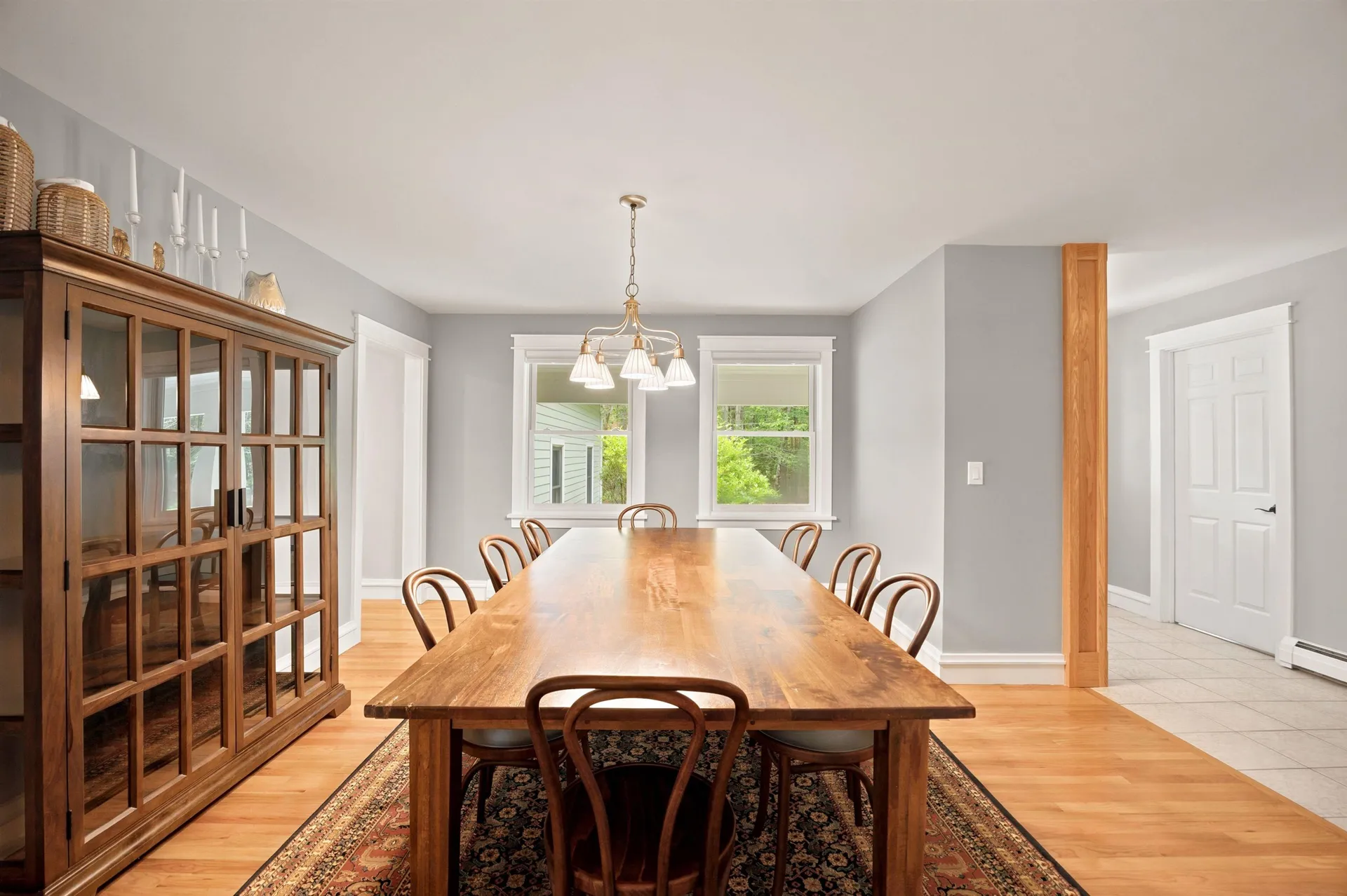 8 Freshet Road Madbury NH 03823