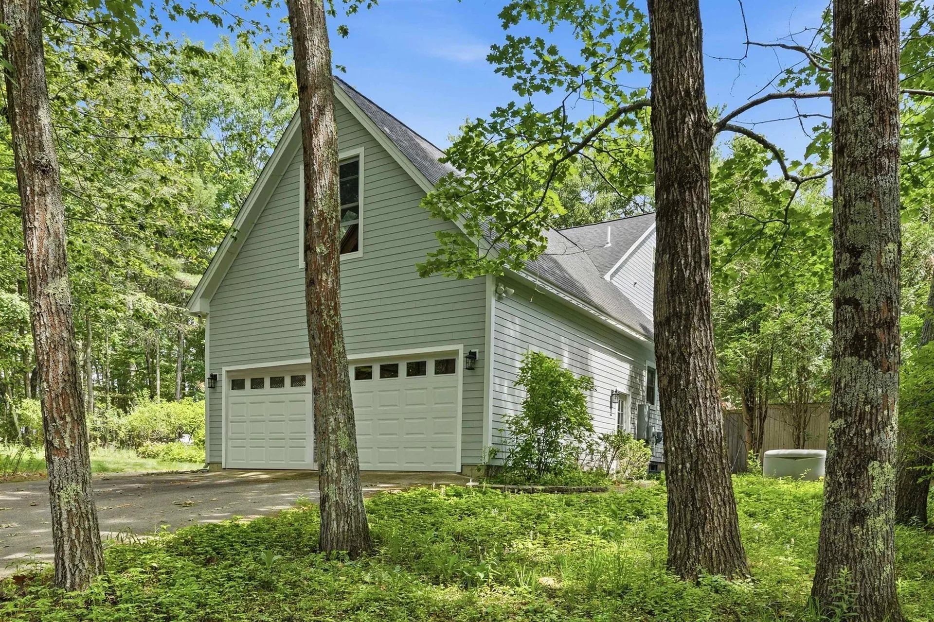 8 Freshet Road Madbury NH 03823