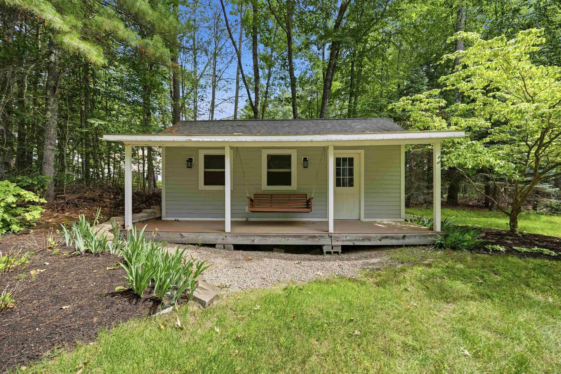 8 Freshet Road Madbury NH 03823