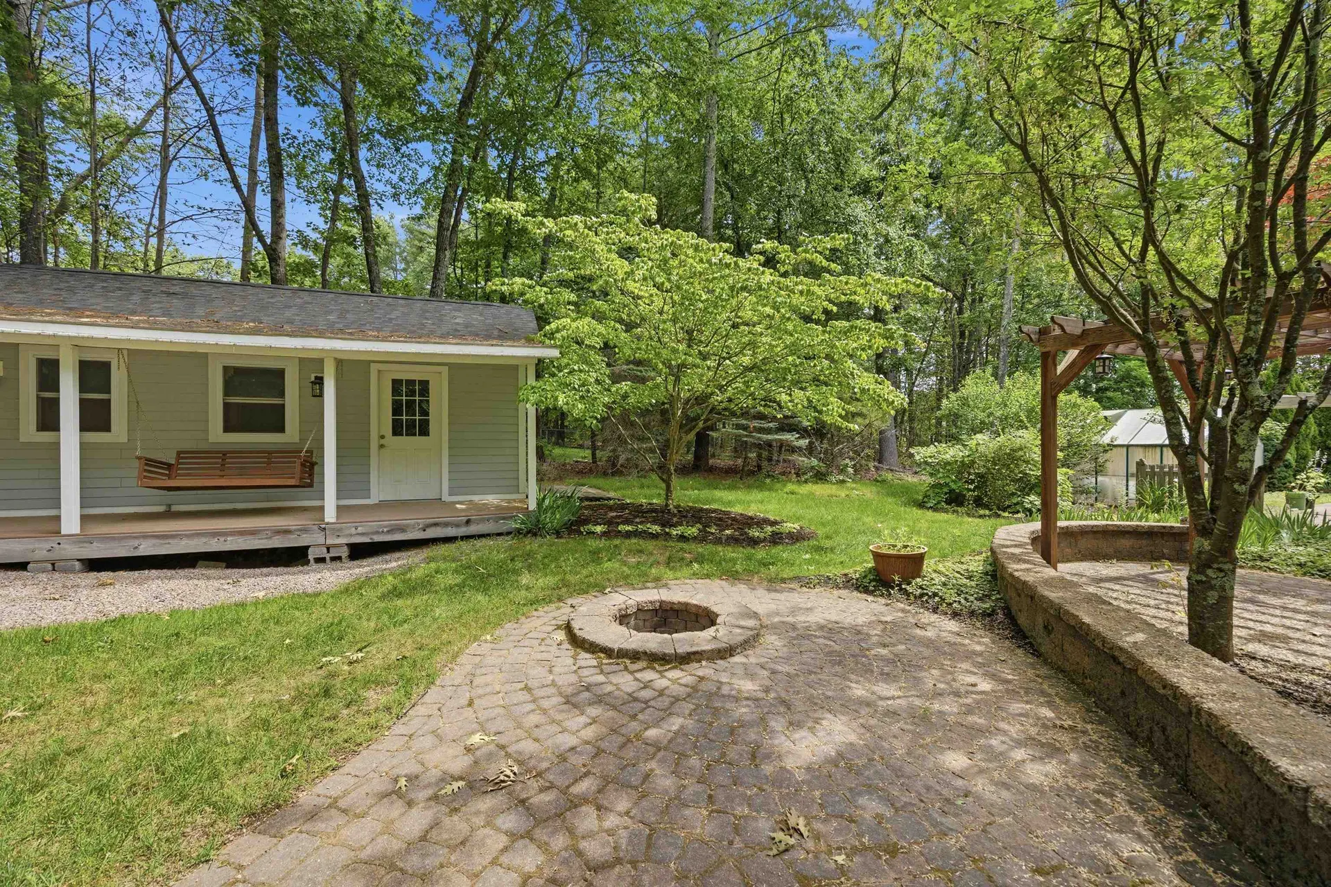 8 Freshet Road Madbury NH 03823