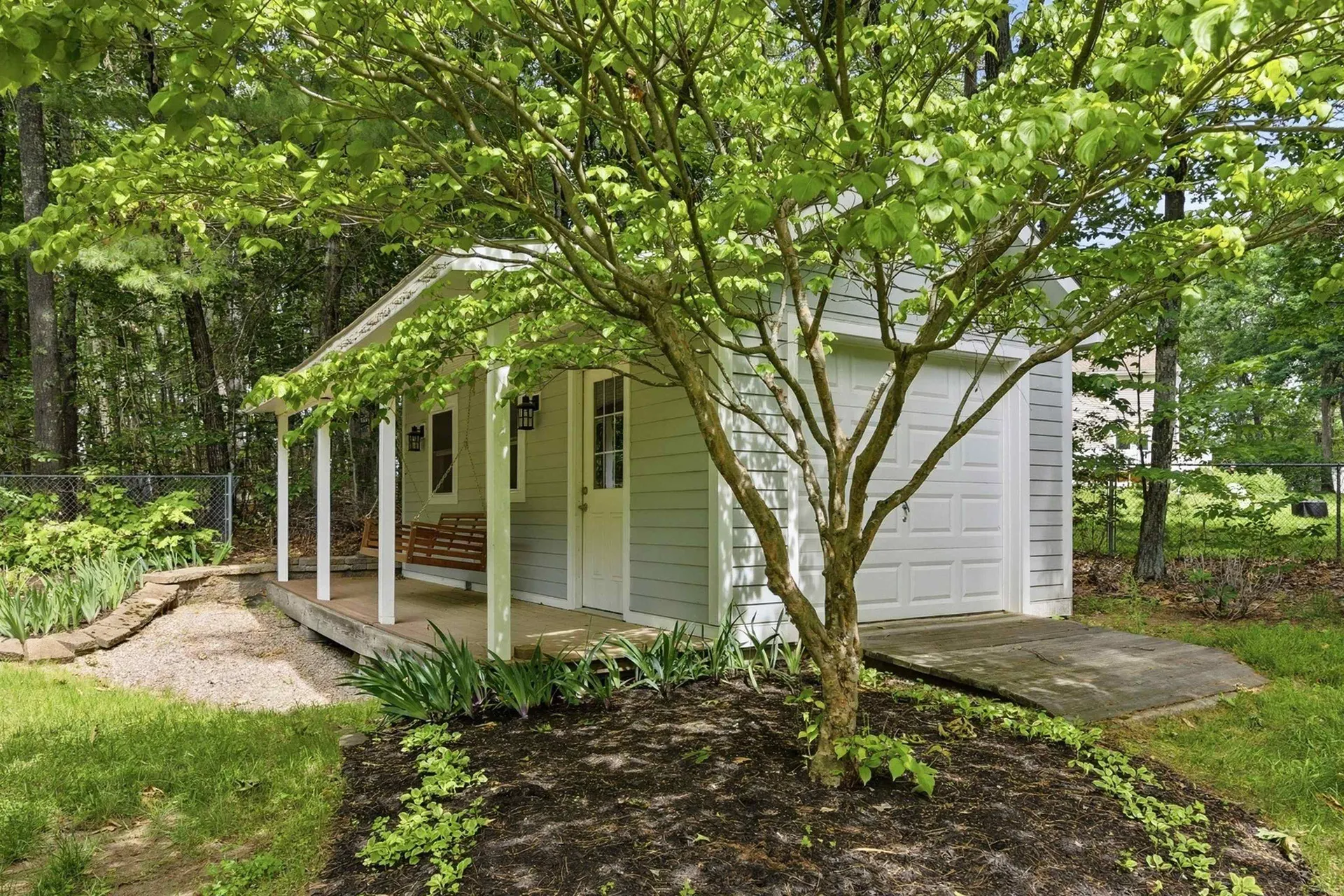 8 Freshet Road Madbury NH 03823