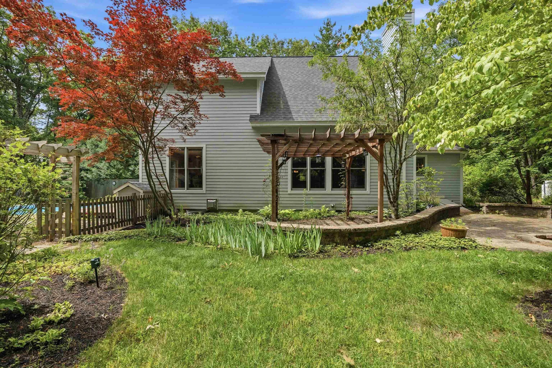 8 Freshet Road Madbury NH 03823