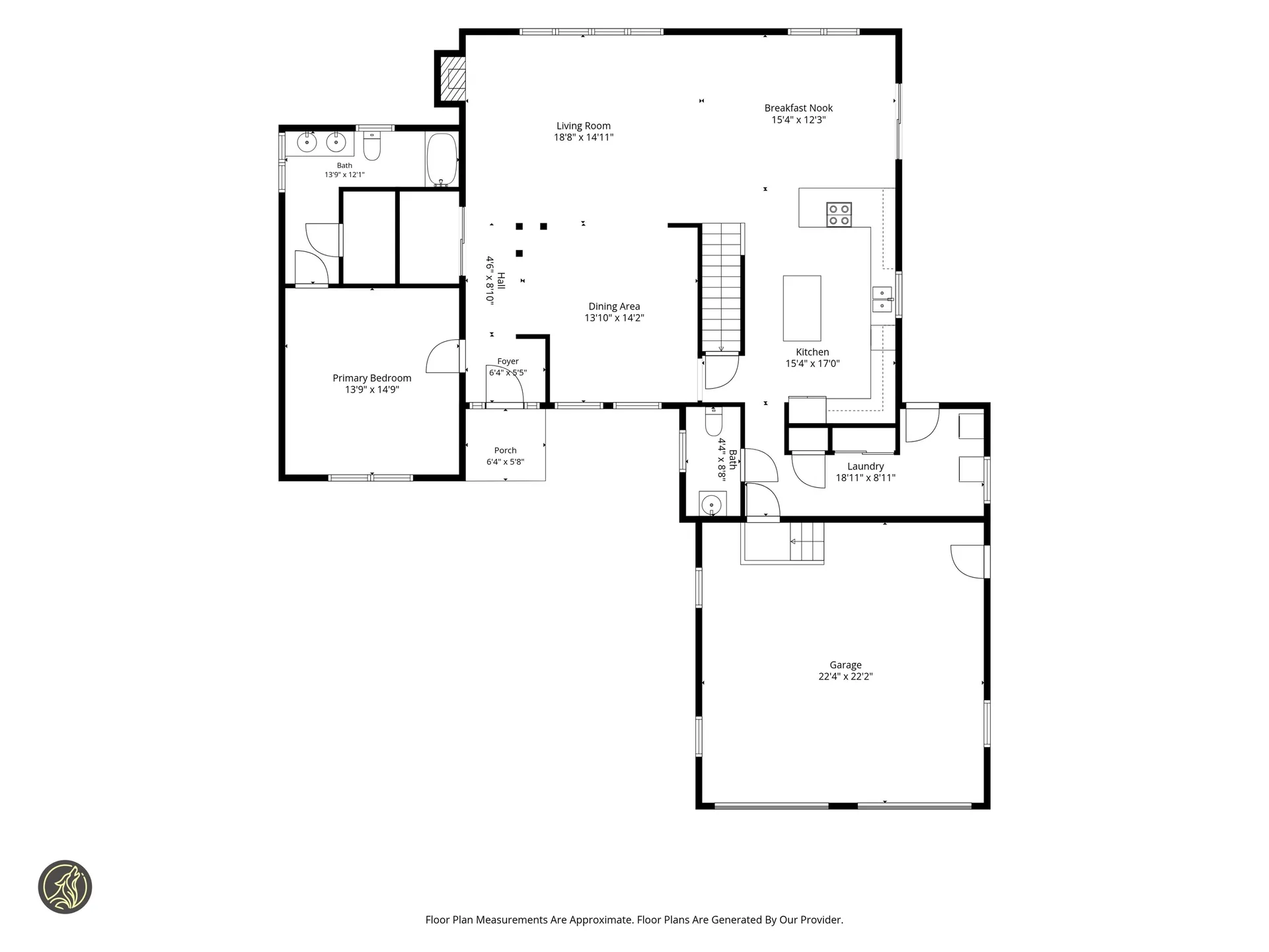 8 Freshet Road Madbury NH 03823