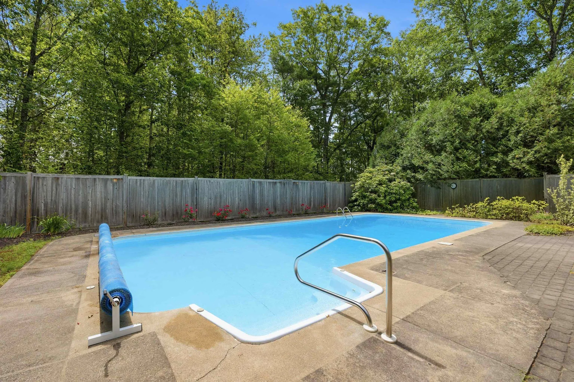 8 Freshet Road Madbury NH 03823