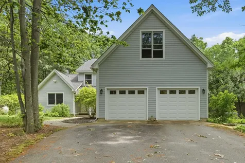 8 Freshet Road Madbury NH 03823