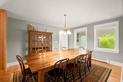 8 Freshet Road Madbury NH 03823