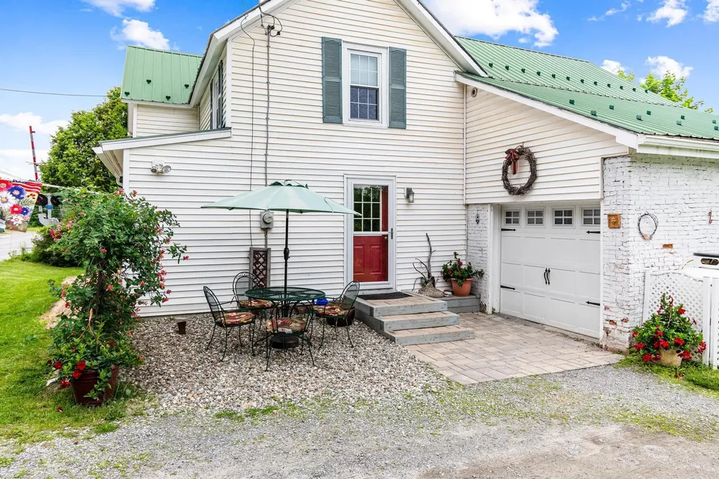 115 Colchester Pond Road Colchester VT 05446