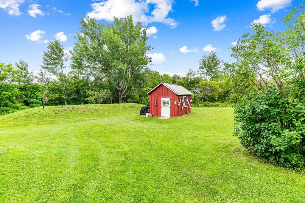 115 Colchester Pond Road Colchester VT 05446