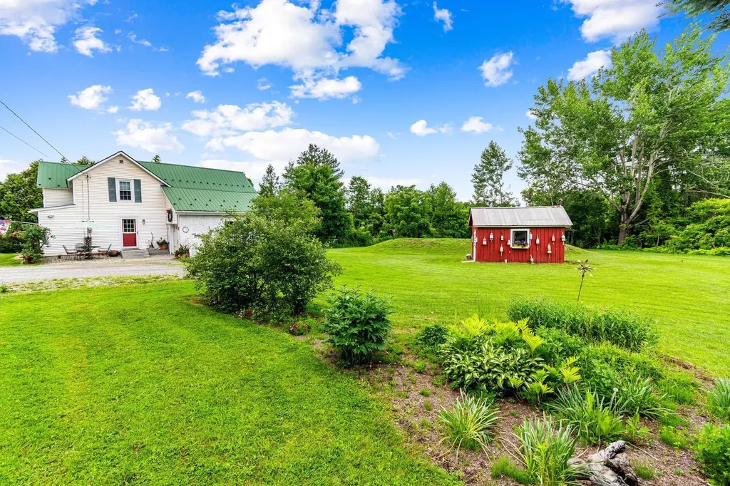 115 Colchester Pond Road Colchester VT 05446