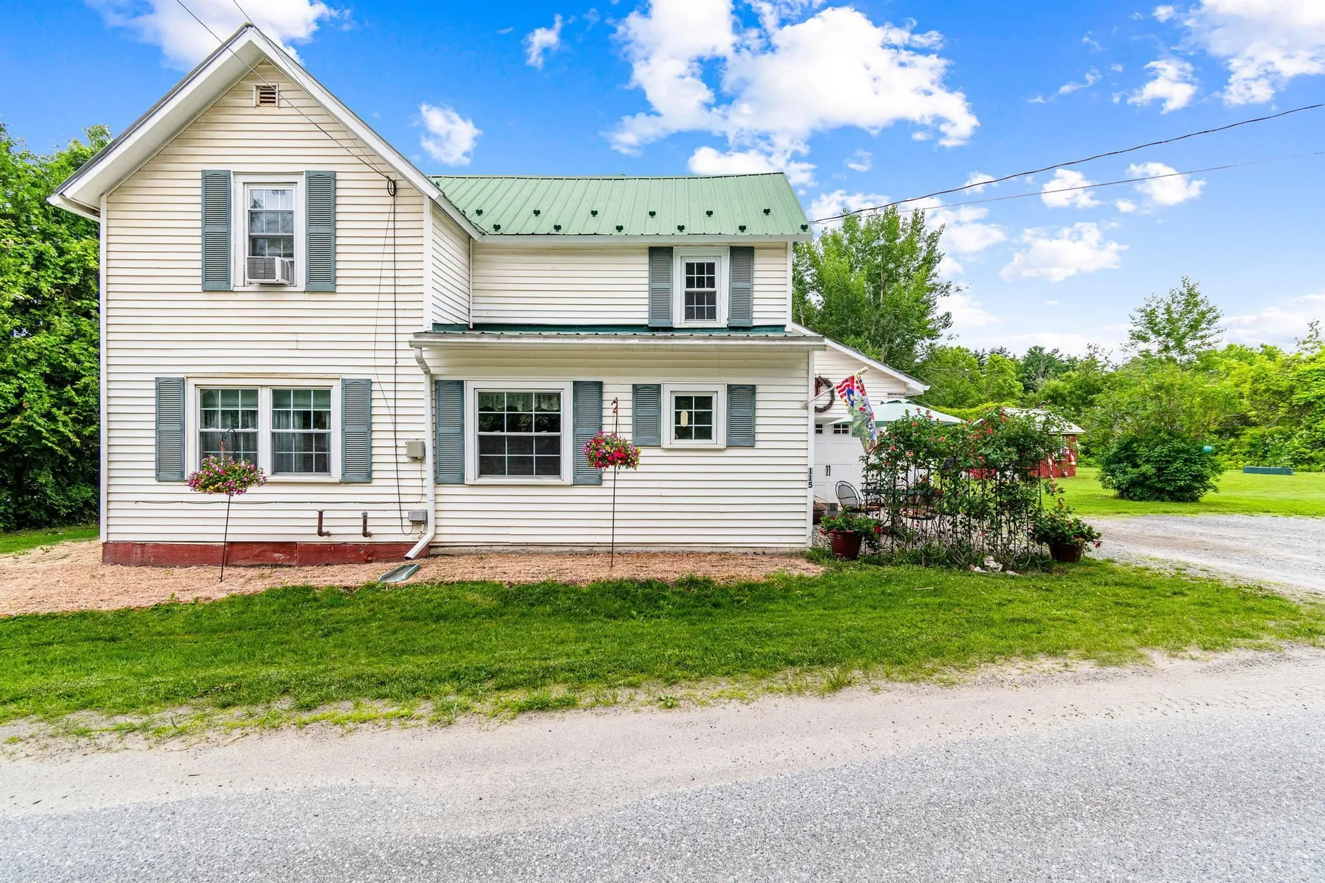 115 Colchester Pond Road Colchester VT 05446