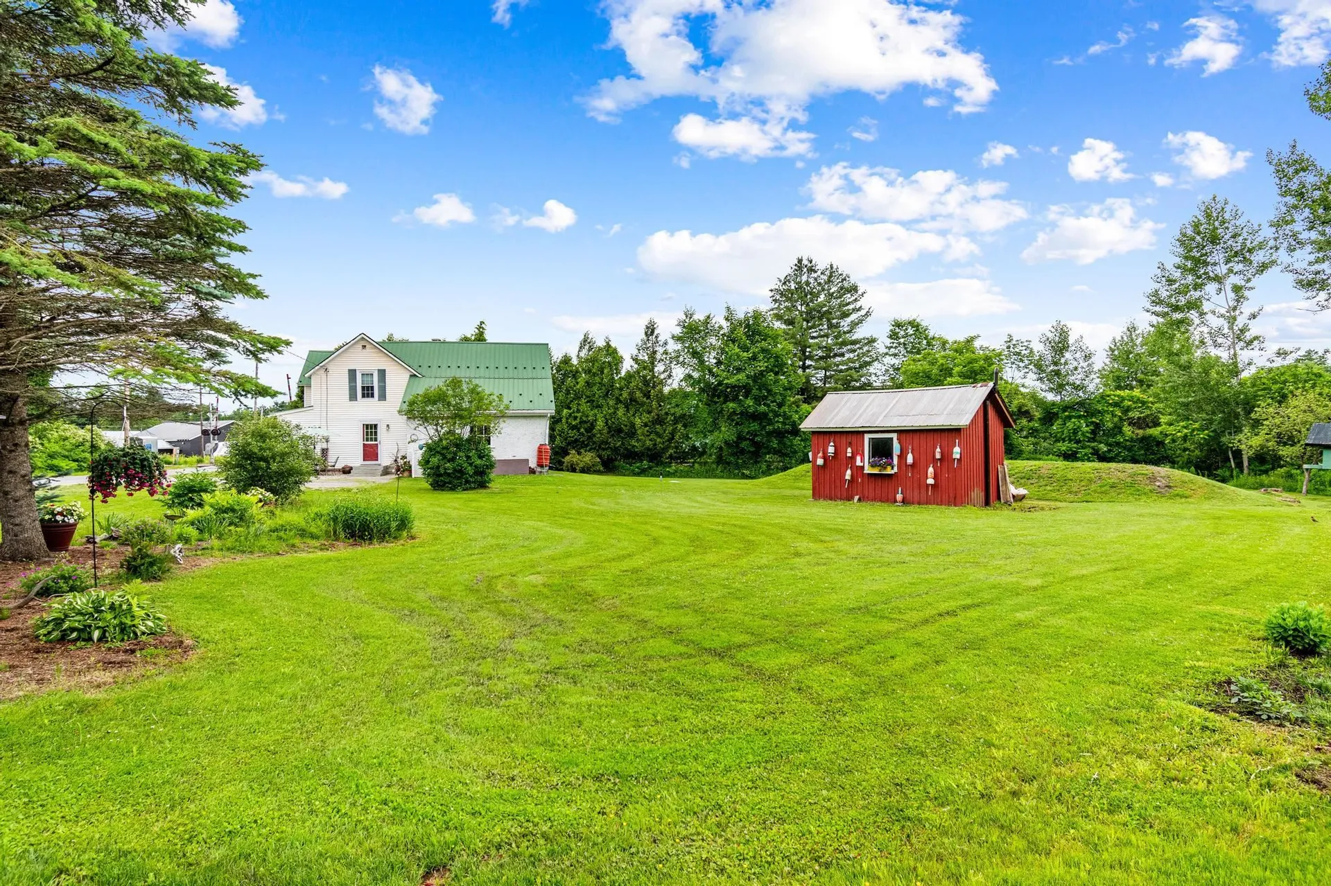 115 Colchester Pond Road Colchester VT 05446