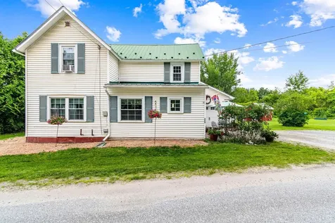 115 Colchester Pond Road Colchester VT 05446