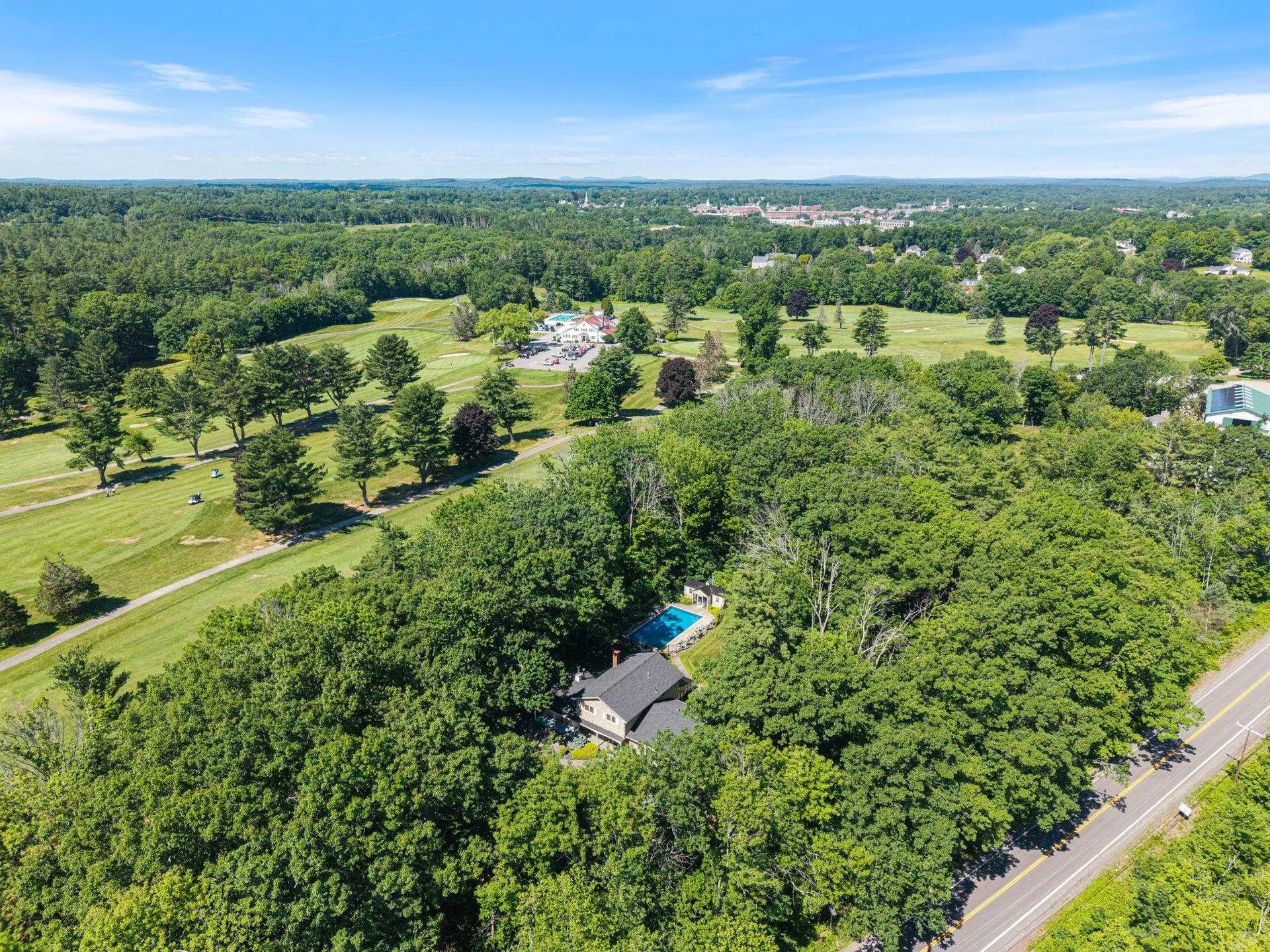 189 Gulf Road Dover NH 03820