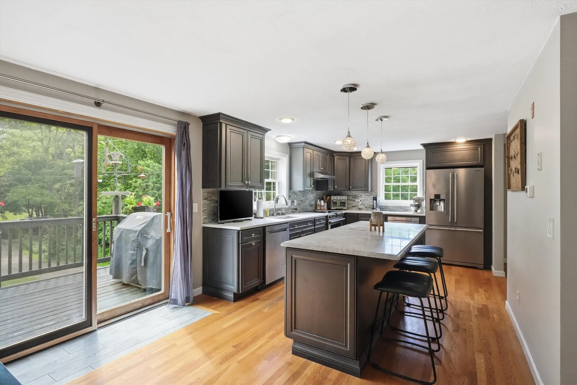 23 Peaslee Crossing Road Newton NH 03858