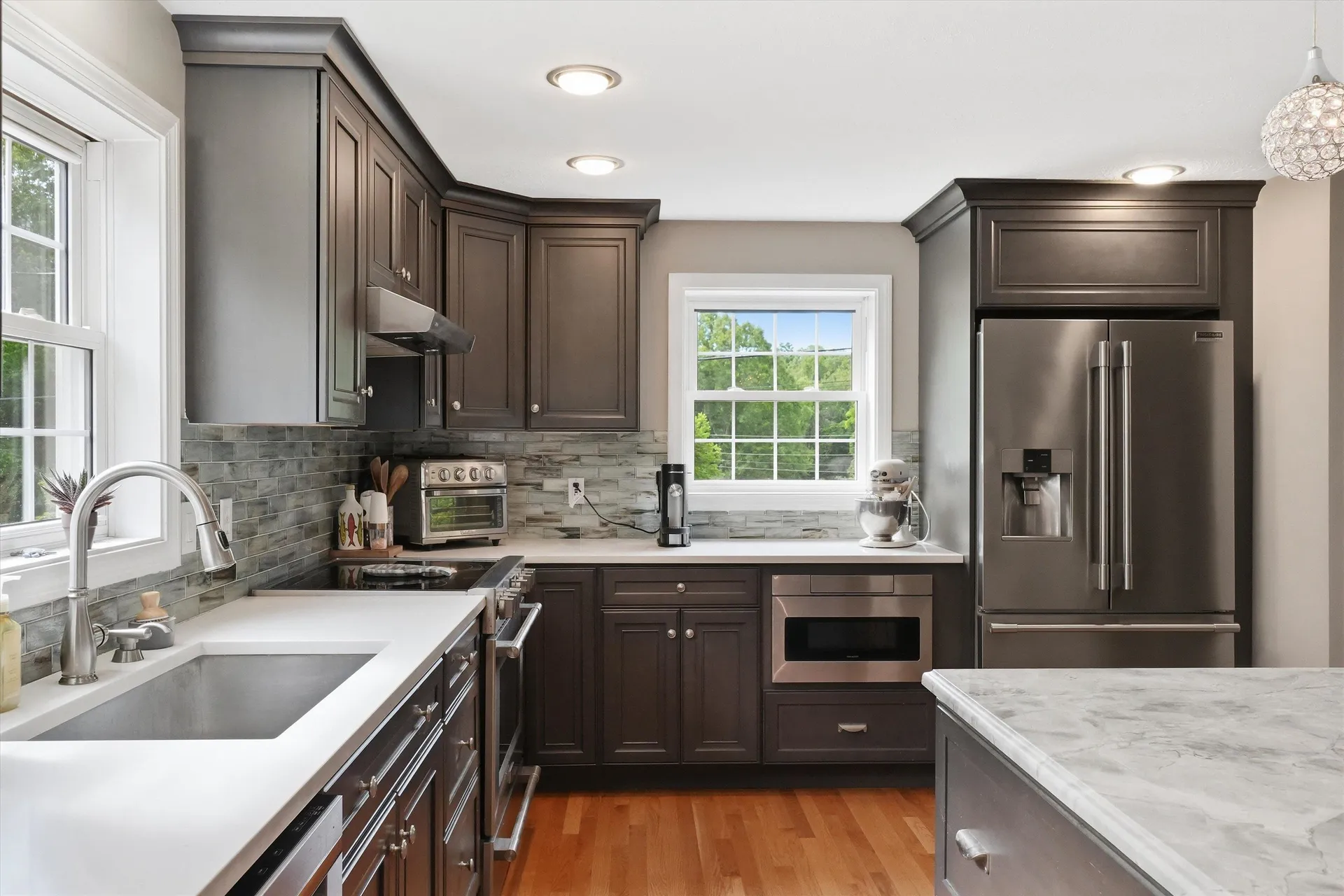 23 Peaslee Crossing Road Newton NH 03858