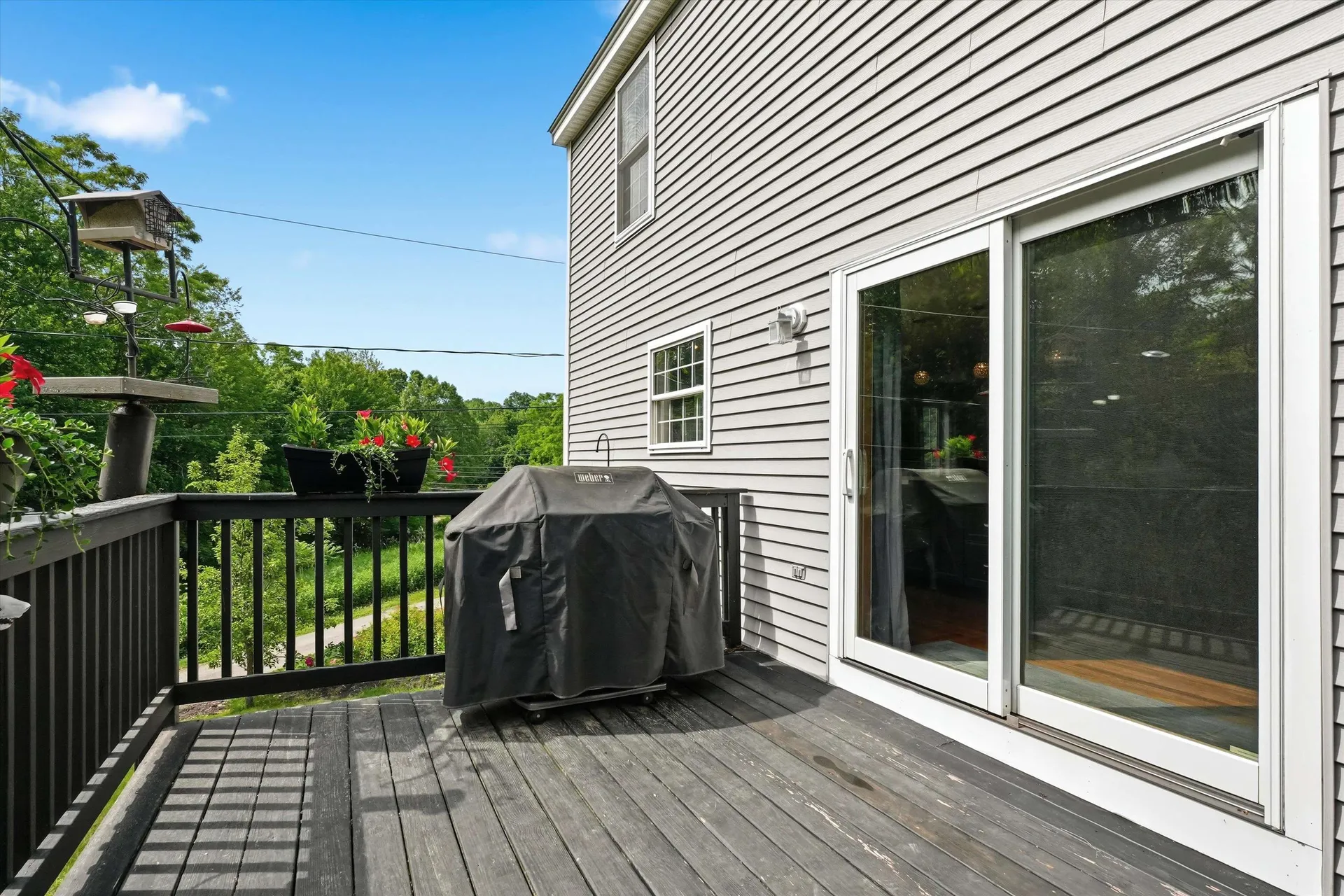 23 Peaslee Crossing Road Newton NH 03858