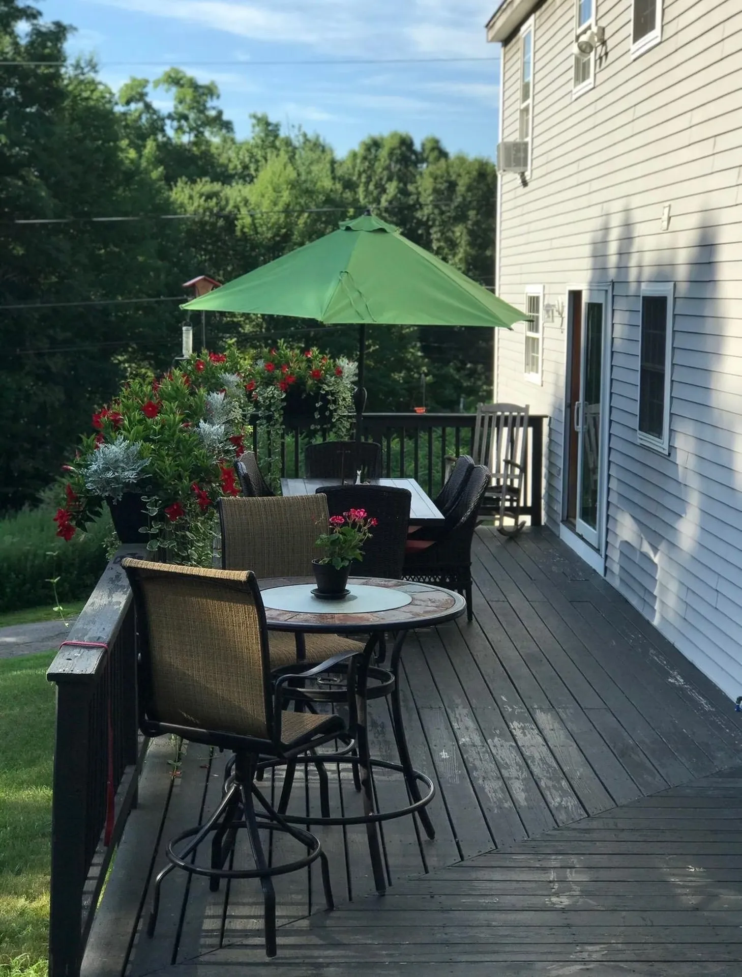 23 Peaslee Crossing Road Newton NH 03858