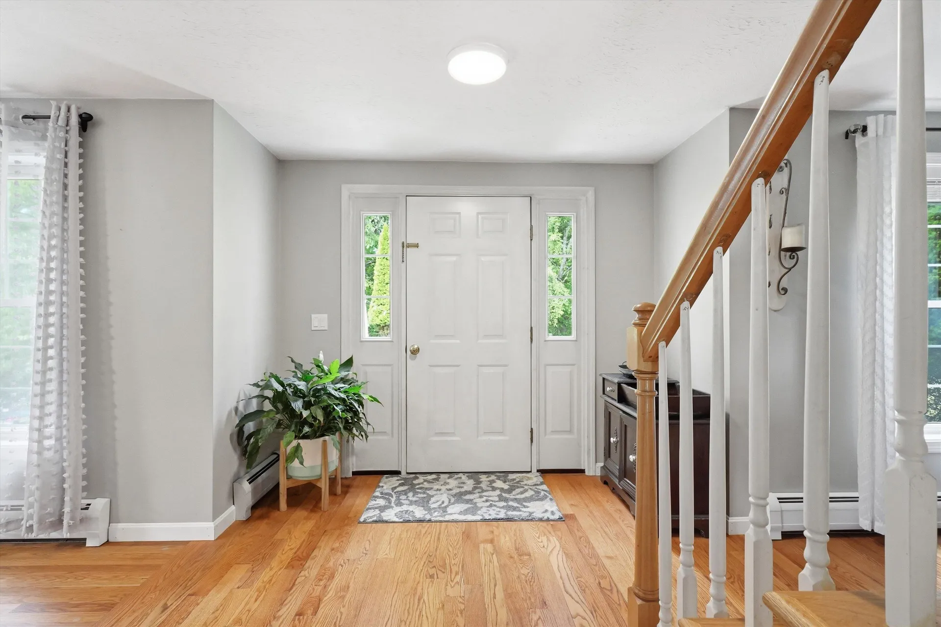 23 Peaslee Crossing Road Newton NH 03858