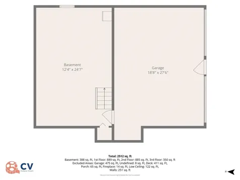 23 Peaslee Crossing Road Newton NH 03858