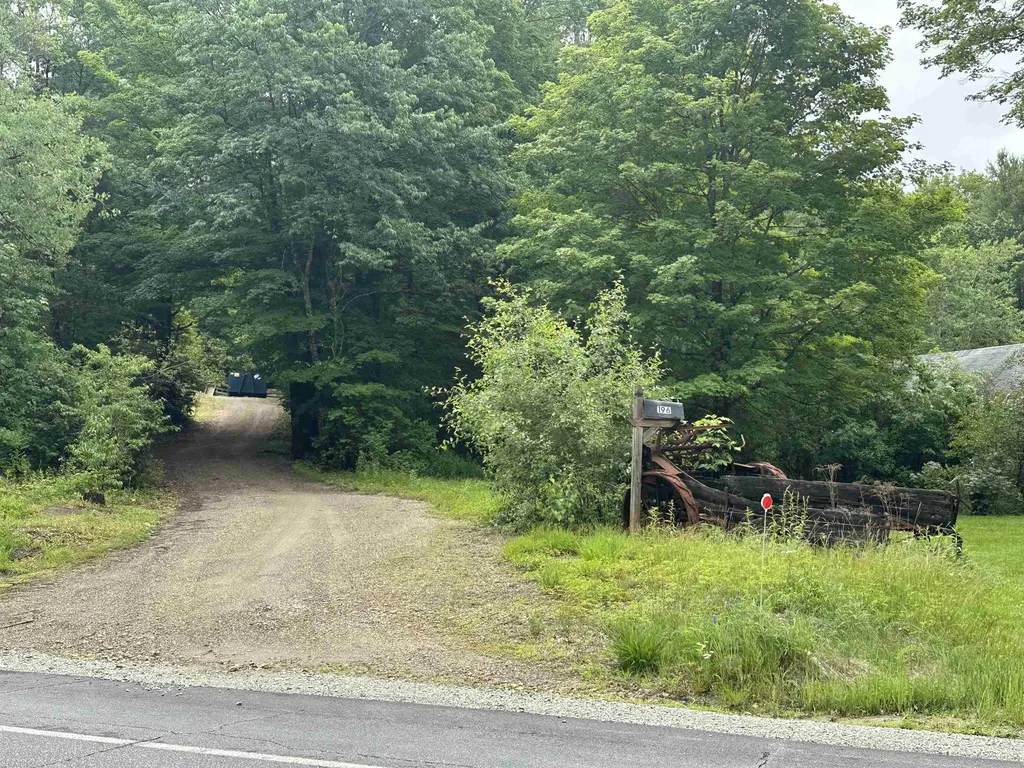 196 Route 10 Marlow NH 03456