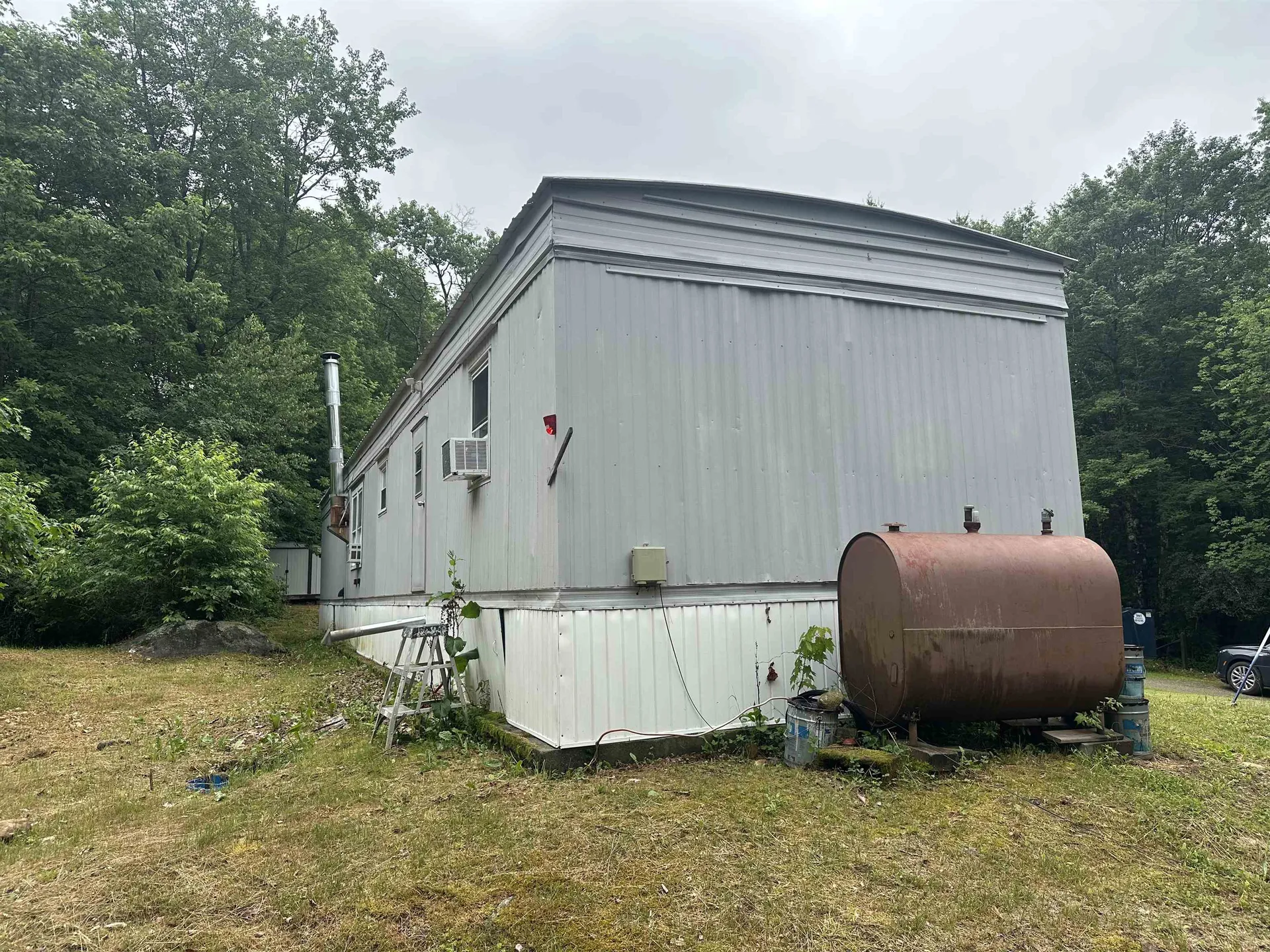 196 Route 10 Marlow NH 03456