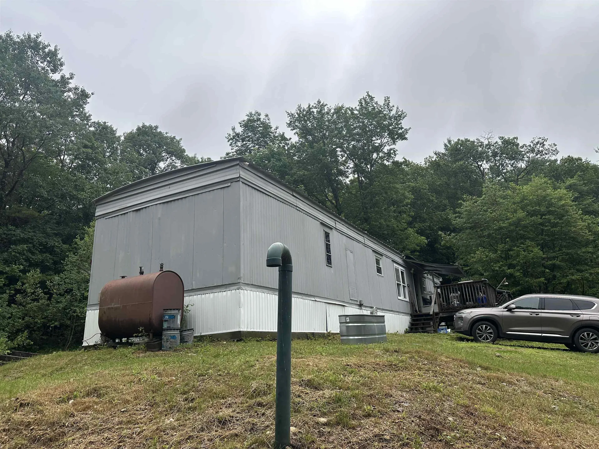 196 Route 10 Marlow NH 03456