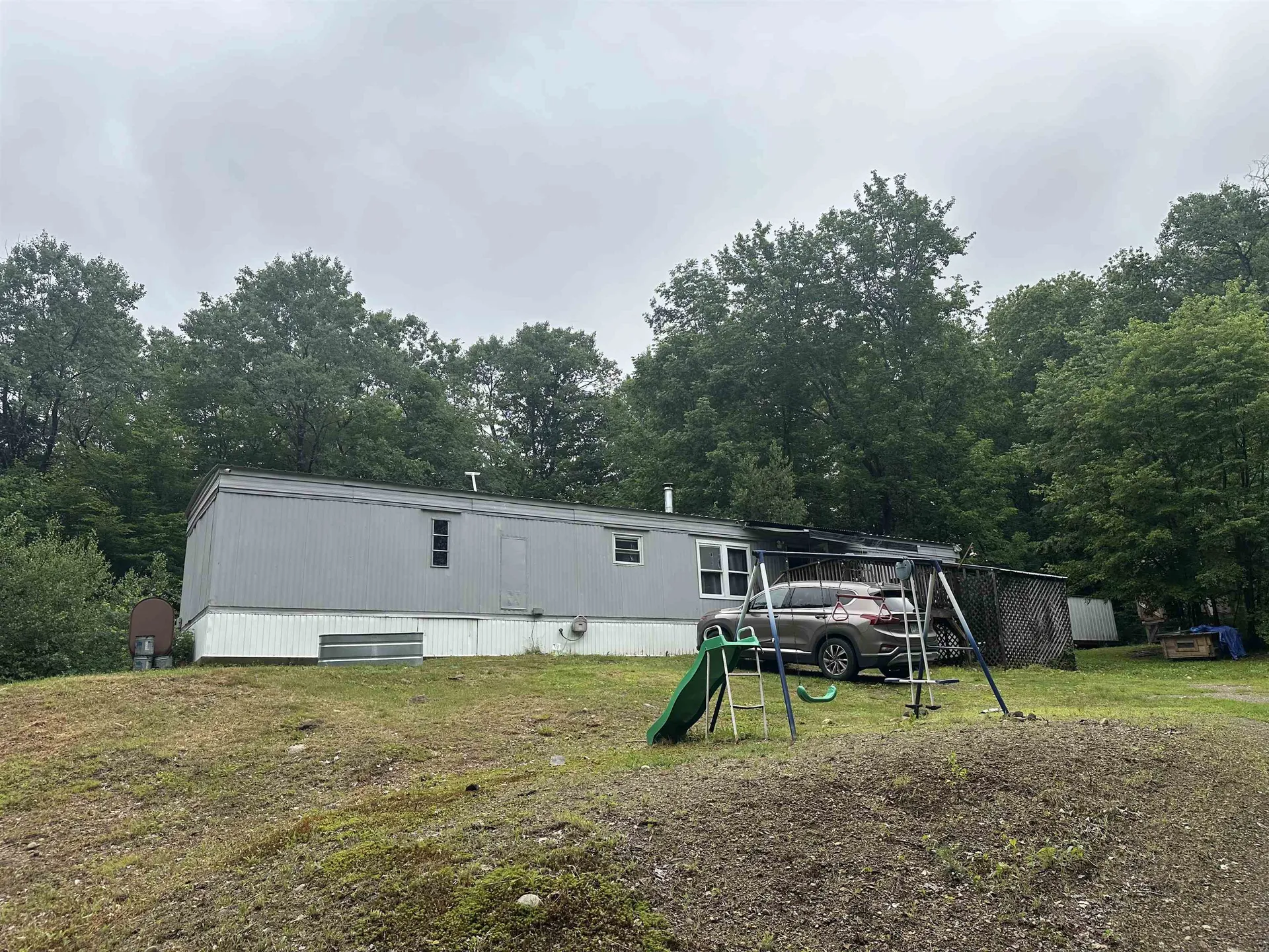 196 Route 10 Marlow NH 03456