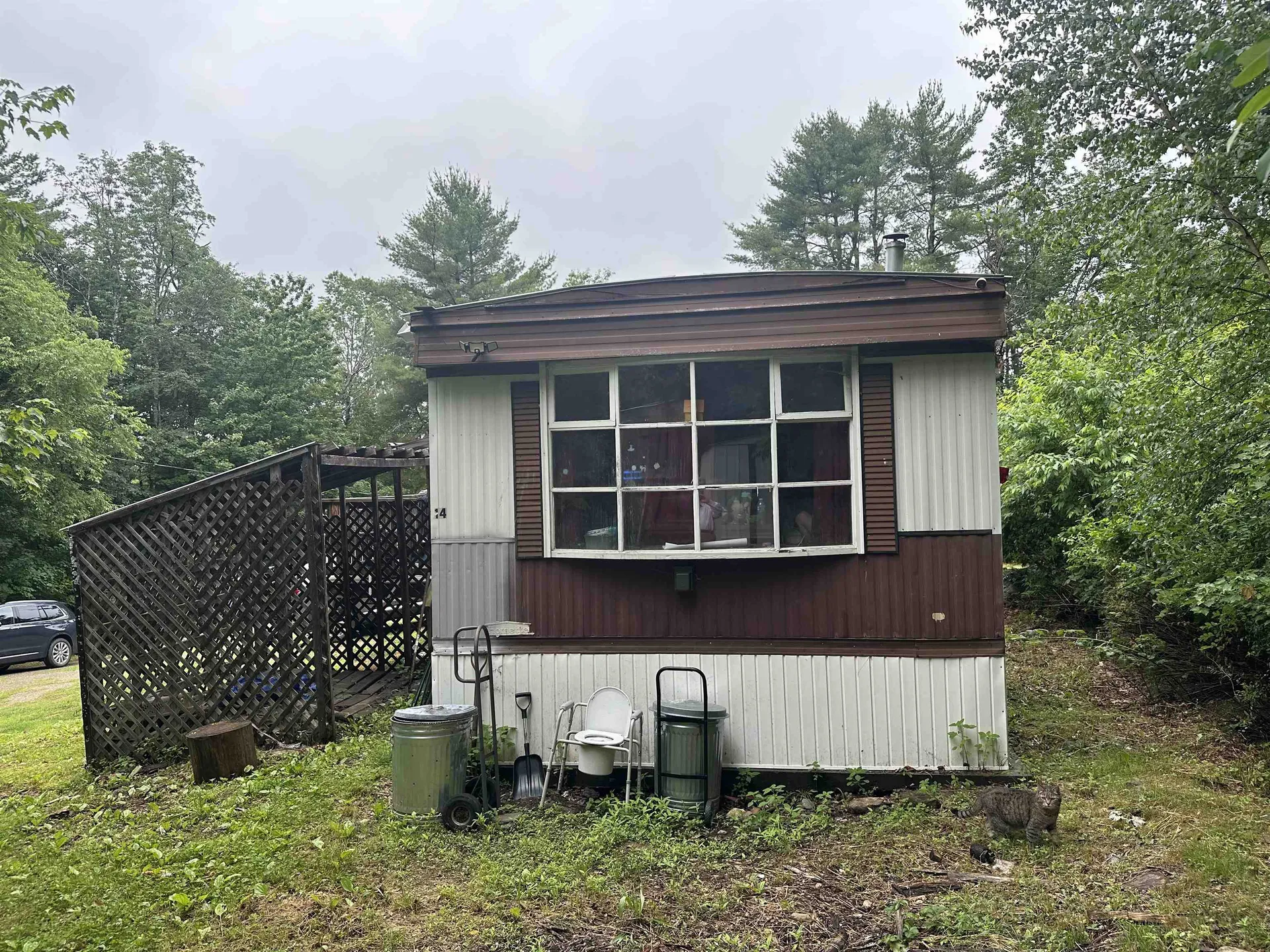 196 Route 10 Marlow NH 03456