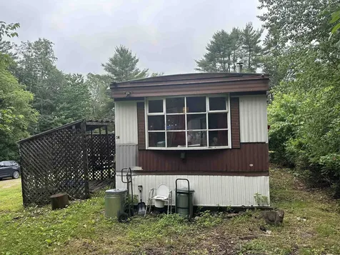 196 Route 10 Marlow NH 03456
