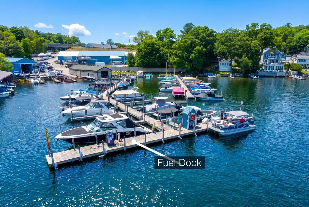 2 Bayshore Drive Meredith NH 03253
