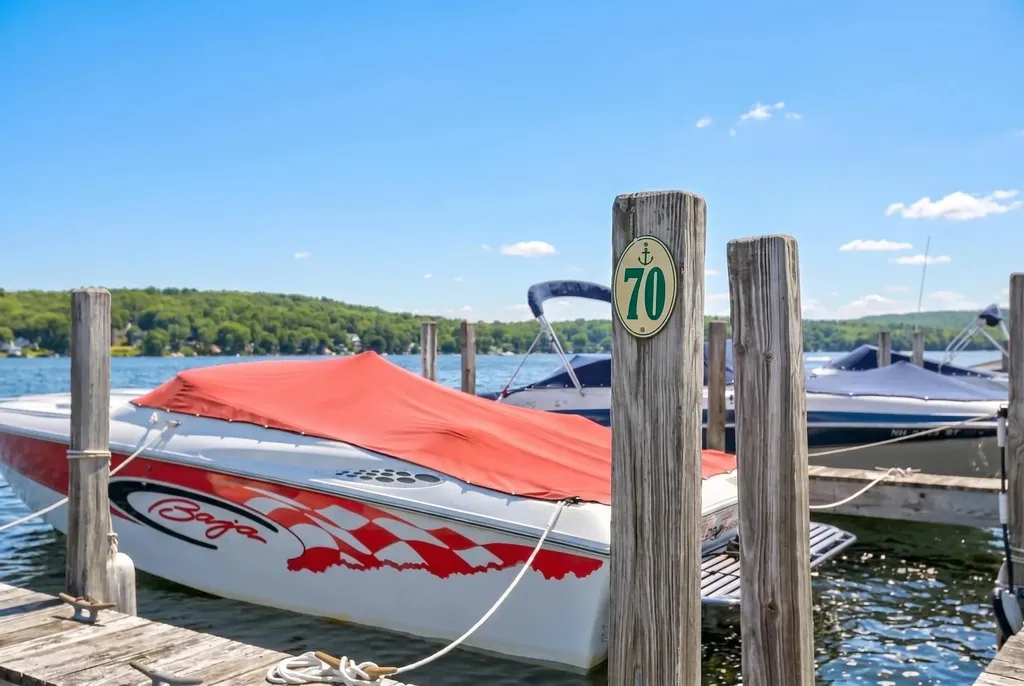 2 Bayshore Drive Meredith NH 03253