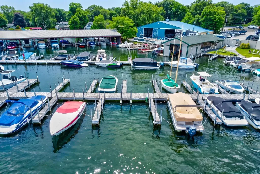 2 Bayshore Drive Meredith NH 03253
