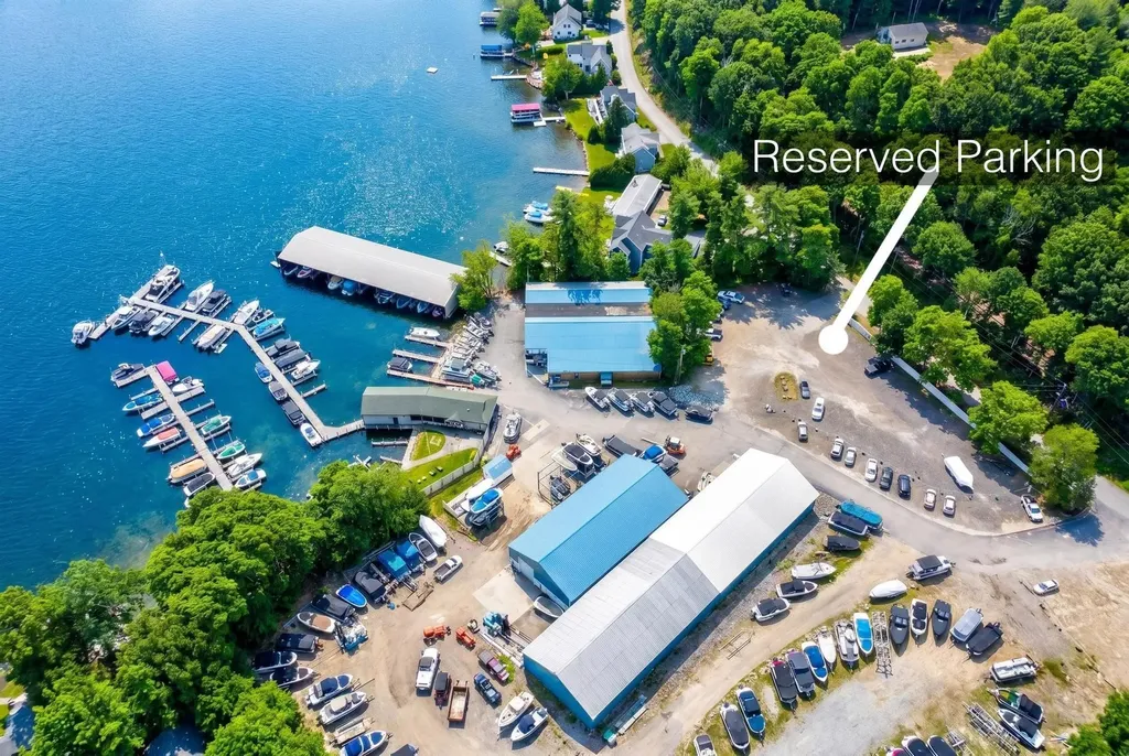 2 Bayshore Drive Meredith NH 03253